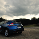 Illustration for article titled Type-R Vs. CR-Z: Photos